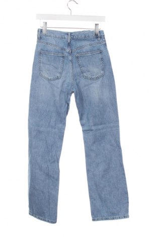 Kinderjeans Zara, Größe 12-13y/ 158-164 cm, Farbe Blau, Preis € 9,21