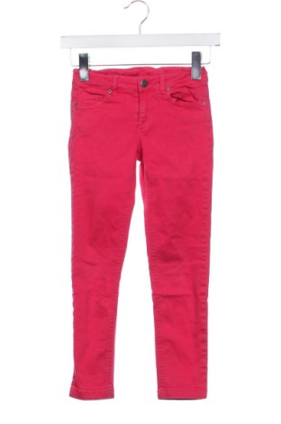 Gyerek farmernadrág Zara Kids, Méret 5-6y / 116-122 cm, Szín Rózsaszín, Ár 10 255 Ft