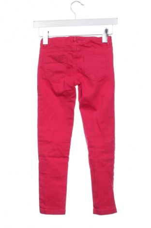 Gyerek farmernadrág Zara Kids, Méret 5-6y / 116-122 cm, Szín Rózsaszín, Ár 10 255 Ft