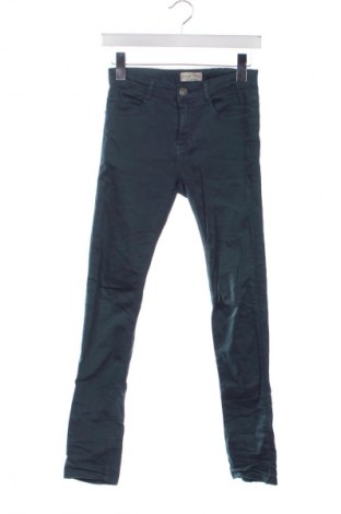 Kinderjeans Zara Kids, Größe 8-9y/ 134-140 cm, Farbe Blau, Preis € 8,99