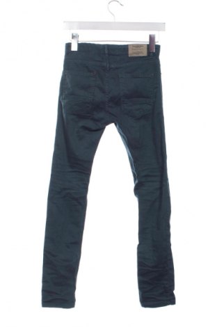 Kinderjeans Zara Kids, Größe 8-9y/ 134-140 cm, Farbe Blau, Preis € 8,99