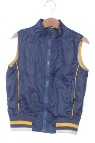 Dětská vesta  Blu, Velikost 4-5y/ 110-116 cm, Barva Modrá, Cena  139,00 Kč