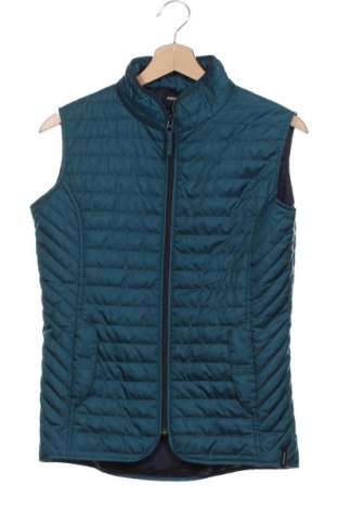 Vestă pentru copii Fouganza, Mărime 12-13y/ 158-164 cm, Culoare Albastru, Preț 54,34 Lei