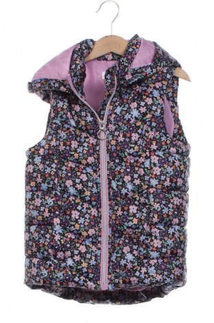 Dziecięca kamizelka H&M, Rozmiar 6-7y/ 122-128 cm, Kolor Kolorowy, Cena 32,99 zł