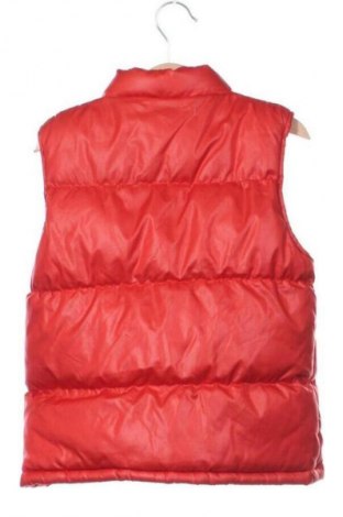 Vestă pentru copii Kangol, Mărime 3-4y/ 104-110 cm, Culoare Roșu, Preț 54,34 Lei