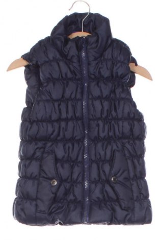 Dětská vesta  Kosmo Lupo, Velikost 4-5y/ 110-116 cm, Barva Modrá, Cena  472,00 Kč
