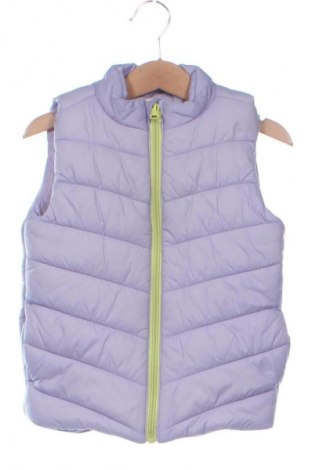 Gyerek mellény LC Waikiki, Méret 2-3y / 98-104 cm, Szín Lila, Ár 2 759 Ft