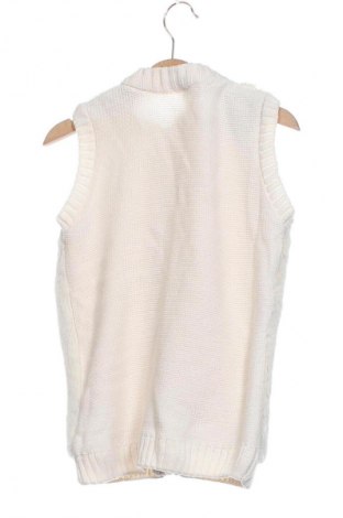 Vestă pentru copii LC Waikiki, Mărime 7-8y/ 128-134 cm, Culoare Bej, Preț 53,00 Lei