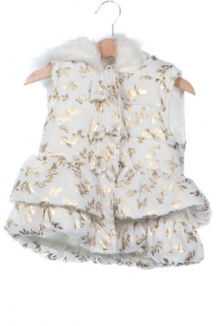 Dětská vesta  Little Lass, Velikost 2-3m/ 56-62 cm, Barva Vícebarevné, Cena  268,00 Kč