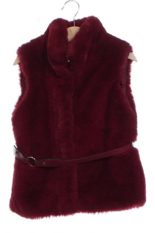 Dziecięca kamizelka Mayoral, Rozmiar 5-6y/ 116-122 cm, Kolor Czerwony, Cena 31,99 zł