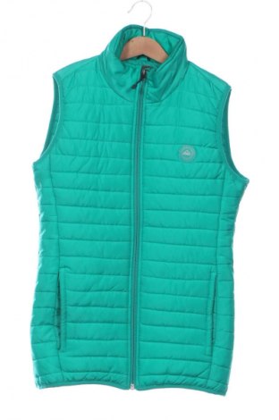 Detská vesta  McKinley, Veľkosť 12-13y/ 158-164 cm, Farba Zelená, Cena  11,95 €