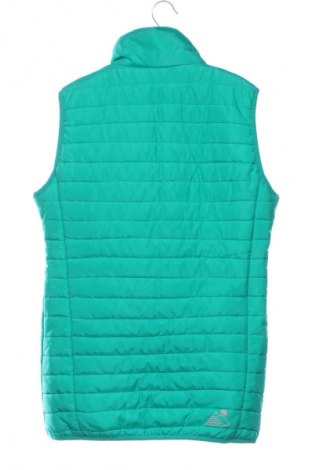 Detská vesta  McKinley, Veľkosť 12-13y/ 158-164 cm, Farba Zelená, Cena  11,95 €