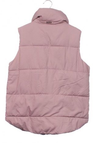 Kinderweste Okaidi, Größe 1-2m/ 50-56 cm, Farbe Aschrosa, Preis € 10,72