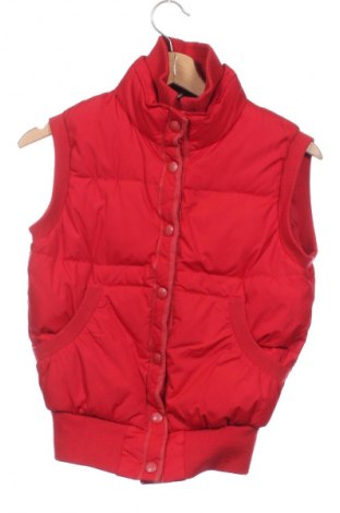 Kinderweste Playlife, Größe 9-10y/ 140-146 cm, Farbe Rot, Preis € 10,23