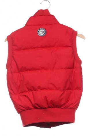 Kinderweste Playlife, Größe 9-10y/ 140-146 cm, Farbe Rot, Preis € 10,23