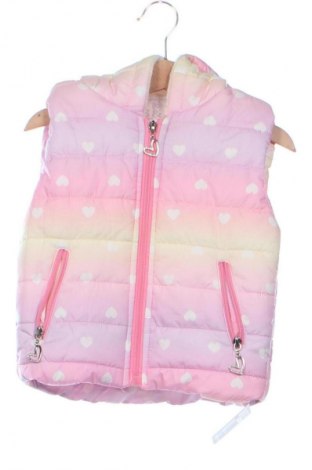 Dětská vesta  S&D, Velikost 2-3m/ 56-62 cm, Barva Vícebarevné, Cena  268,00 Kč