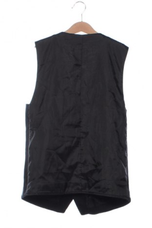 Kinderweste S.Oliver, Größe 15-18y/ 170-176 cm, Farbe Schwarz, Preis € 13,99