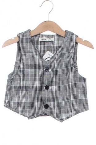 Kinderweste SHEIN, Größe 12-18m/ 80-86 cm, Farbe Mehrfarbig, Preis € 10,92