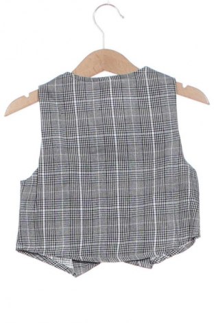 Kinderweste SHEIN, Größe 12-18m/ 80-86 cm, Farbe Mehrfarbig, Preis € 10,92