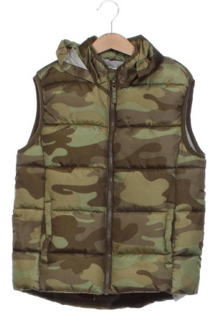 Dětská vesta  Tex, Velikost 9-10y/ 140-146 cm, Barva Vícebarevné, Cena  249,00 Kč