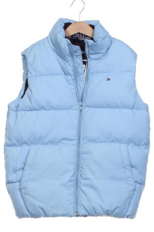 Παιδικό γιλέκο Tommy Hilfiger, Μέγεθος 8-9y/ 134-140 εκ., Χρώμα Μπλέ, Τιμή 107,99 €