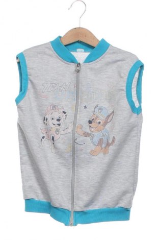 Παιδικό γιλέκο Unbranded, Μέγεθος 7-8y/ 128-134 εκ., Χρώμα Πολύχρωμο, Τιμή 18,11 €