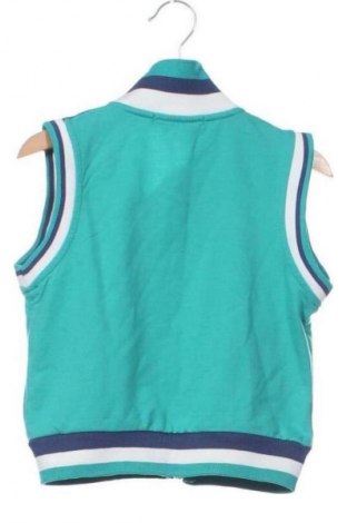 Kinderweste Unbranded, Größe 3-4y/ 104-110 cm, Farbe Mehrfarbig, Preis € 10,74