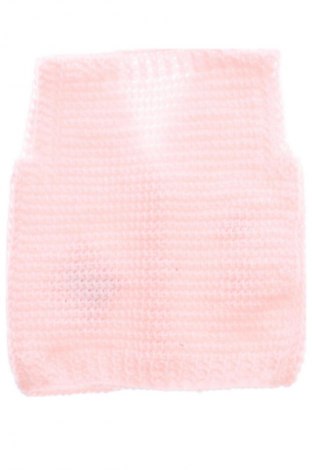 Gyerek mellény Unbranded, Méret 2-3m / 56-62 cm, Szín Rózsaszín, Ár 8 446 Ft