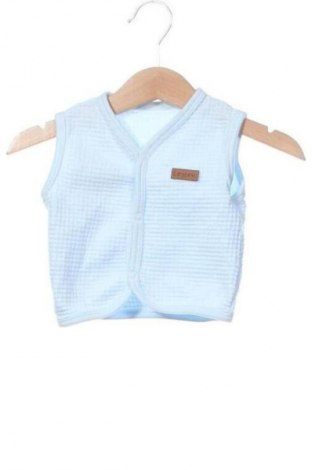 Dziecięca kamizelka Unbranded, Rozmiar 1-2m/ 50-56 cm, Kolor Niebieski, Cena 49,48 zł