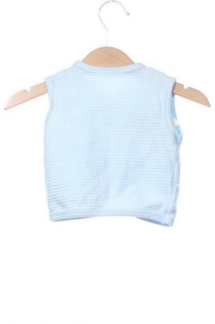 Dziecięca kamizelka Unbranded, Rozmiar 1-2m/ 50-56 cm, Kolor Niebieski, Cena 49,48 zł