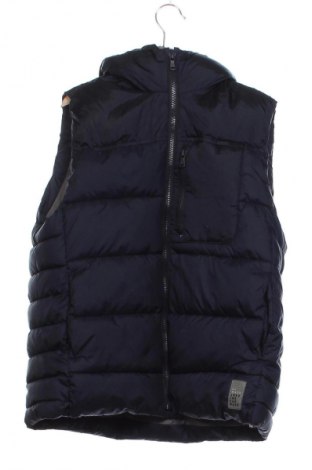 Kinderweste Zara, Größe 9-10y/ 140-146 cm, Farbe Blau, Preis 7,02 €