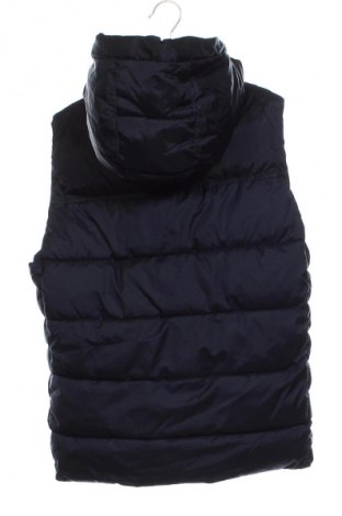 Kinderweste Zara, Größe 9-10y/ 140-146 cm, Farbe Blau, Preis 7,02 €
