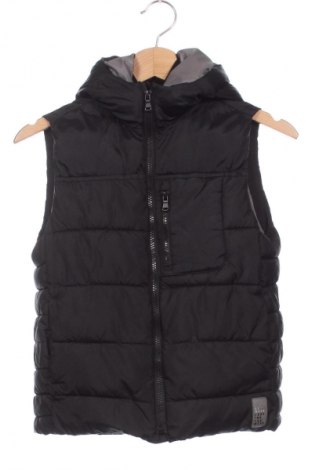 Vestă pentru copii Zara, Mărime 8-9y/ 134-140 cm, Culoare Negru, Preț 35,42 Lei