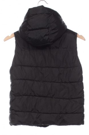 Vestă pentru copii Zara, Mărime 8-9y/ 134-140 cm, Culoare Negru, Preț 35,42 Lei
