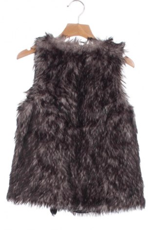 Детски елек Zara Kids, Размер 6-7y/ 122-128 см, Цвят Многоцветен, Цена 13,84 лв.