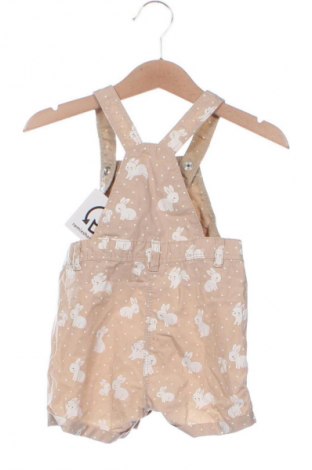Kinder Overall C&A, Größe 6-9m/ 68-74 cm, Farbe Mehrfarbig, Preis € 16,37