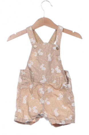 Kinder Overall C&A, Größe 6-9m/ 68-74 cm, Farbe Mehrfarbig, Preis € 16,37