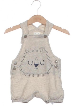 Dětská kombinéza  Coolclub, Velikost 2-3m/ 56-62 cm, Barva Béžová, Cena  414,00 Kč