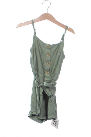 Dětská kombinéza  DKNY, Velikost 4-5y/ 110-116 cm, Barva Zelená, Cena  569,00 Kč
