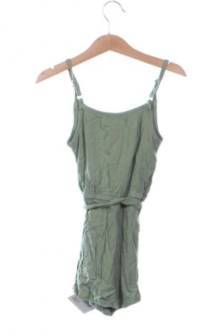 Dětská kombinéza  DKNY, Velikost 4-5y/ 110-116 cm, Barva Zelená, Cena  569,00 Kč