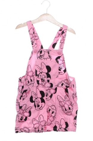 Salopetă pentru copii. Disney, Mărime 7-8y/ 128-134 cm, Culoare Multicolor, Preț 64,99 Lei