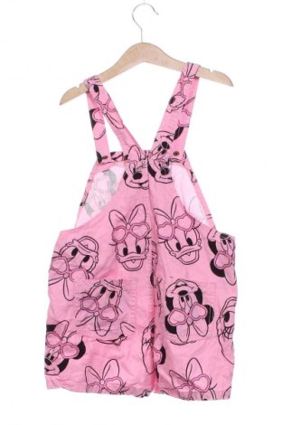 Salopetă pentru copii. Disney, Mărime 7-8y/ 128-134 cm, Culoare Multicolor, Preț 64,99 Lei