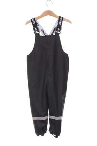 Salopetă pentru copii. F&F, Mărime 18-24m/ 86-98 cm, Culoare Negru, Preț 80,95 Lei