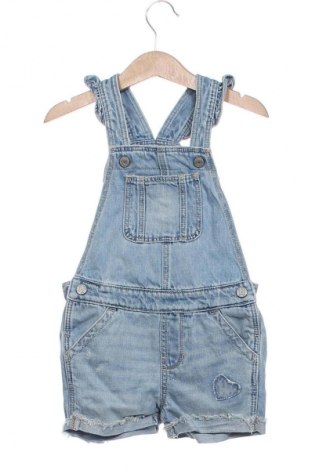 Kinder Overall Gap, Größe 3-4y/ 104-110 cm, Farbe Blau, Preis 17,27 €