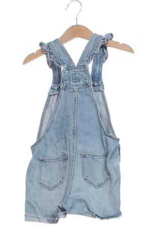 Kinder Overall Gap, Größe 3-4y/ 104-110 cm, Farbe Blau, Preis 17,27 €
