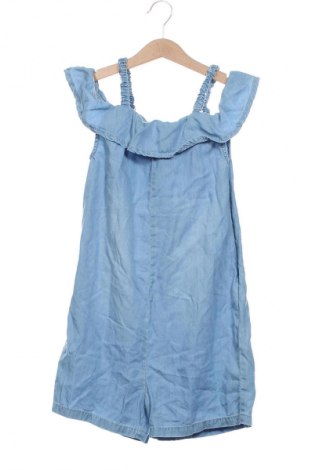 Gyerek overál Guess, Méret 8-9y / 134-140 cm, Szín Kék, Ár 8 509 Ft