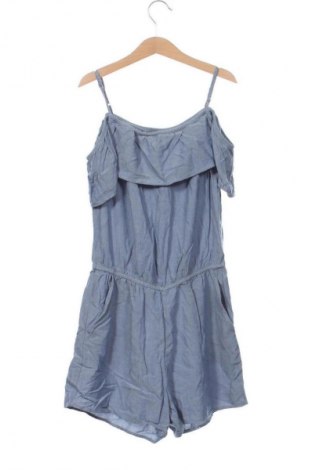 Gyerek overál H&M, Méret 12-13y / 158-164 cm, Szín Kék, Ár 5 179 Ft