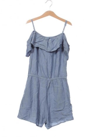 Gyerek overál H&M, Méret 12-13y / 158-164 cm, Szín Kék, Ár 5 179 Ft
