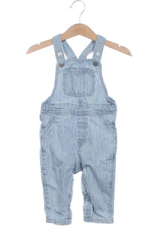 Dětská kombinéza  H&M, Velikost 6-9m/ 68-74 cm, Barva Vícebarevné, Cena  414,00 Kč