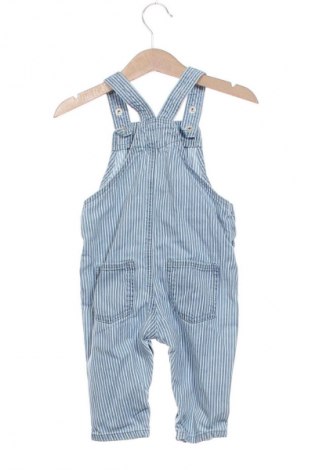 Dětská kombinéza  H&M, Velikost 6-9m/ 68-74 cm, Barva Vícebarevné, Cena  414,00 Kč